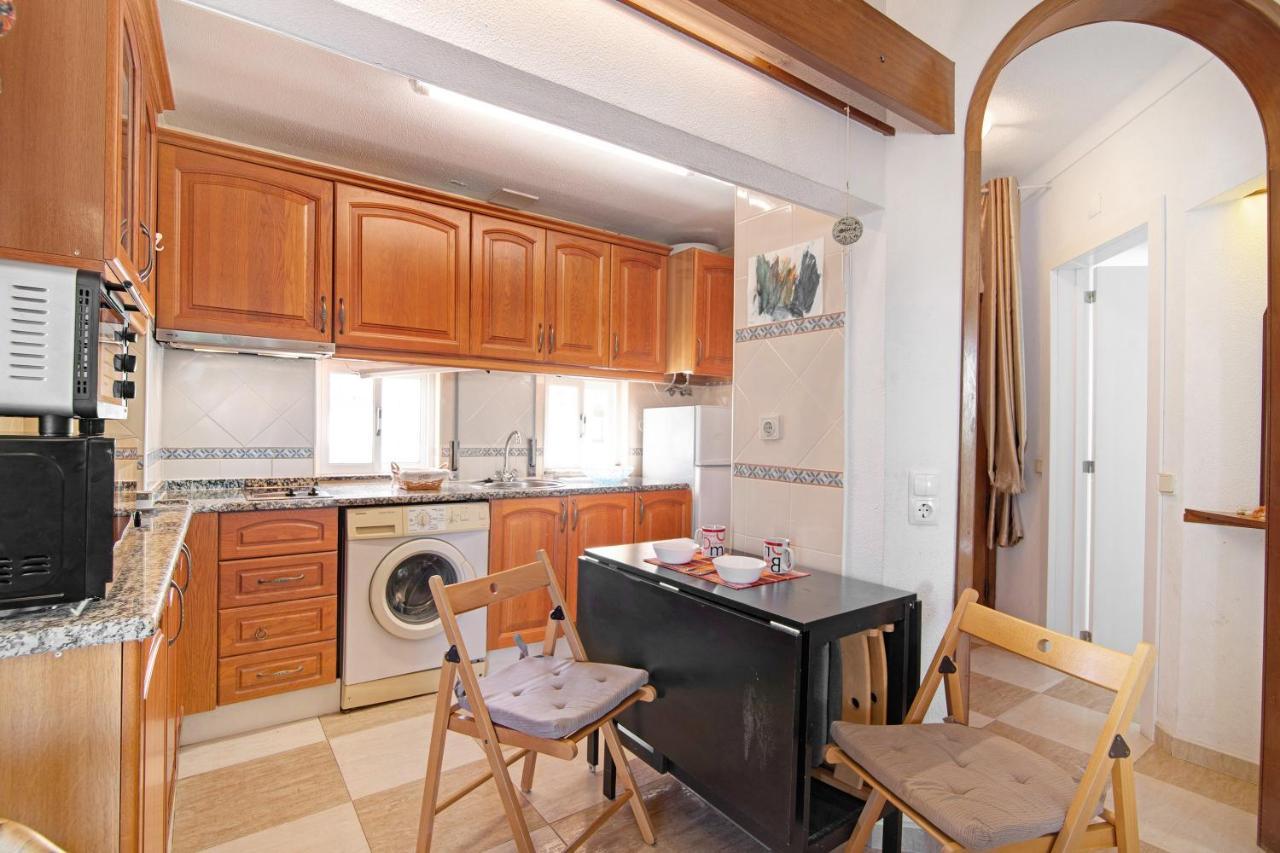 Apartamento Espiral 阿尔图拉 外观 照片