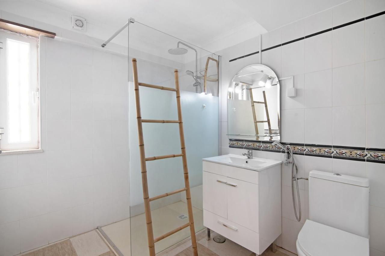 Apartamento Espiral 阿尔图拉 外观 照片